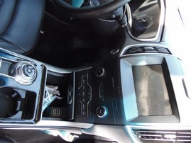 2019 Ford Edge White 2.0L Turbo At 2WD #F23271